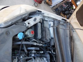 2006 HONDA ODYSSEY TOURING SILVER 3.5L AT 2WD A18816